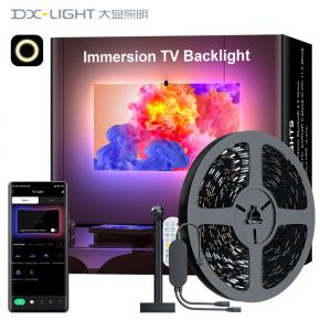 Immersion TV Backlight