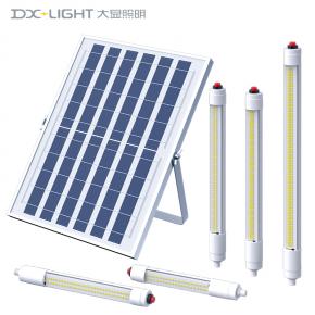 Solar Led Tube