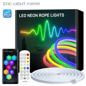 LED Neon Strip RGB