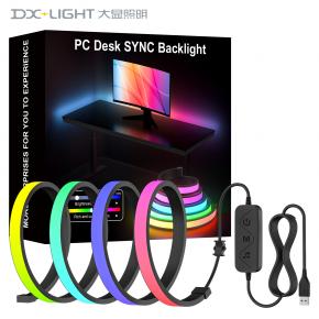 PC Desk SYNC Backlight