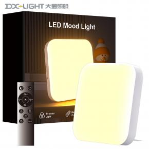 LED Mood Light